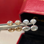 „Dream“-Diamantohrringe von DAMOUR