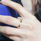 Traum-BEE LOVE KLEINER RING