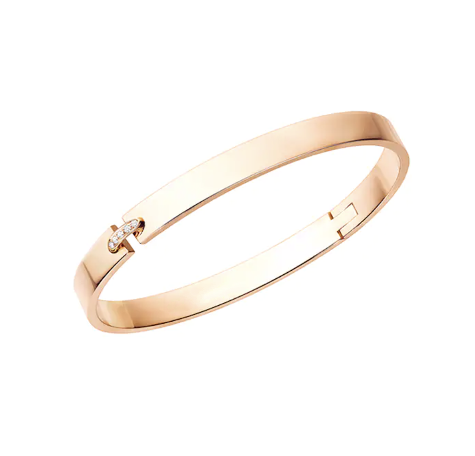 ¡®Dream¡¯LIENS EVIDENCE DIAMOND BRACELET
