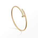 ¡®Dream¡¯JUSTE BRACELET 2.5MM DIAMONDS