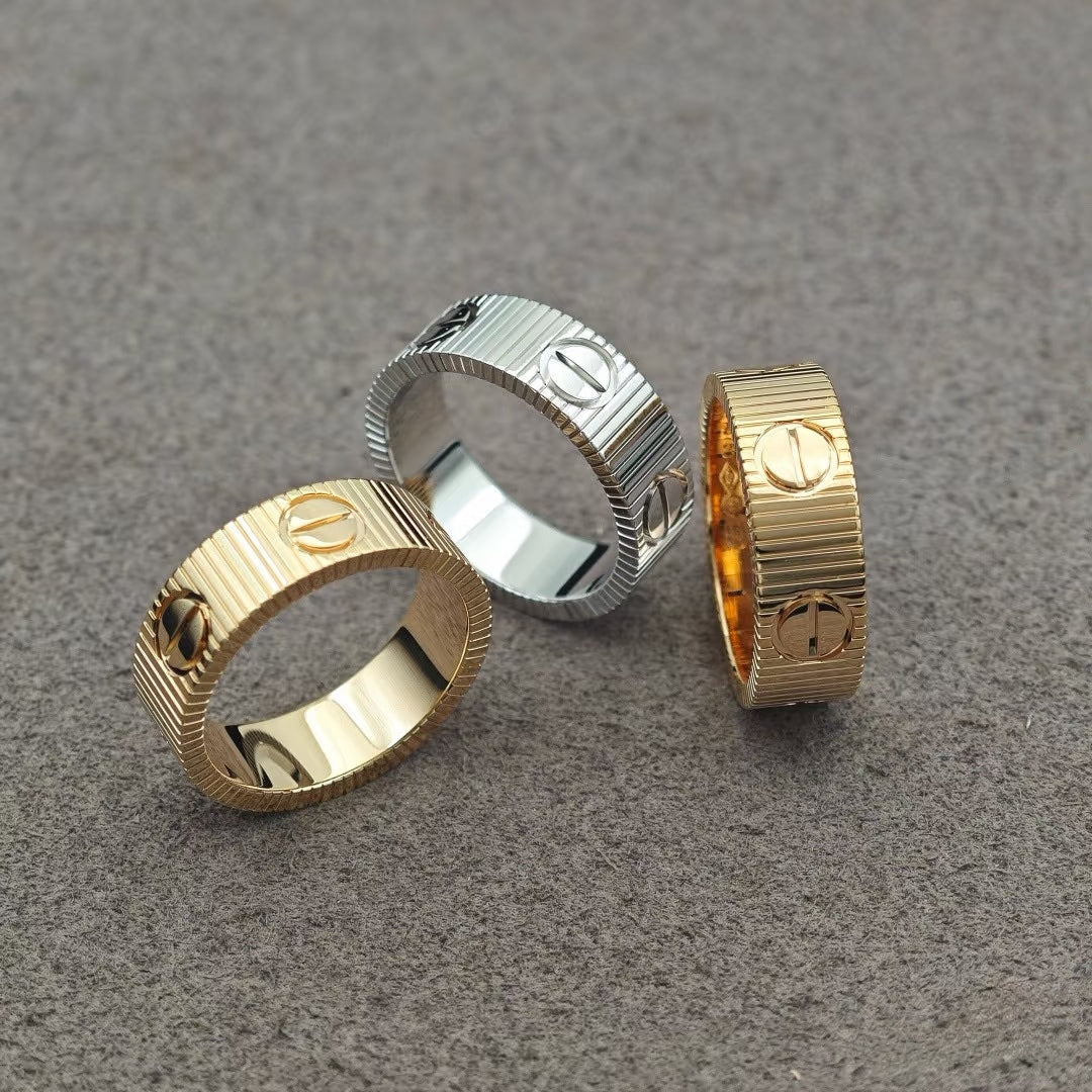 ¡®Dream¡¯NEW MODEL LOVE 6.5 MM RING