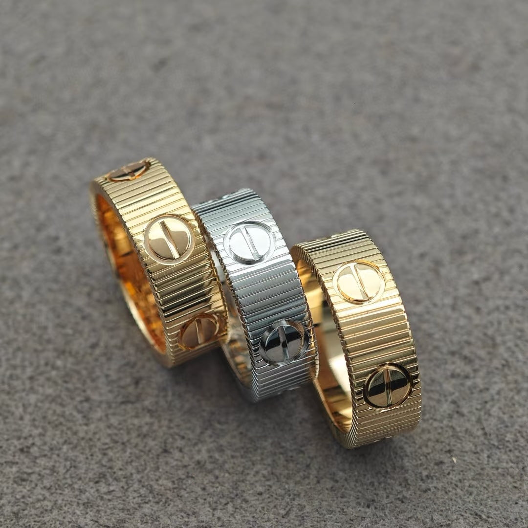 ¡®Dream¡¯NEW MODEL LOVE 6.5 MM RING