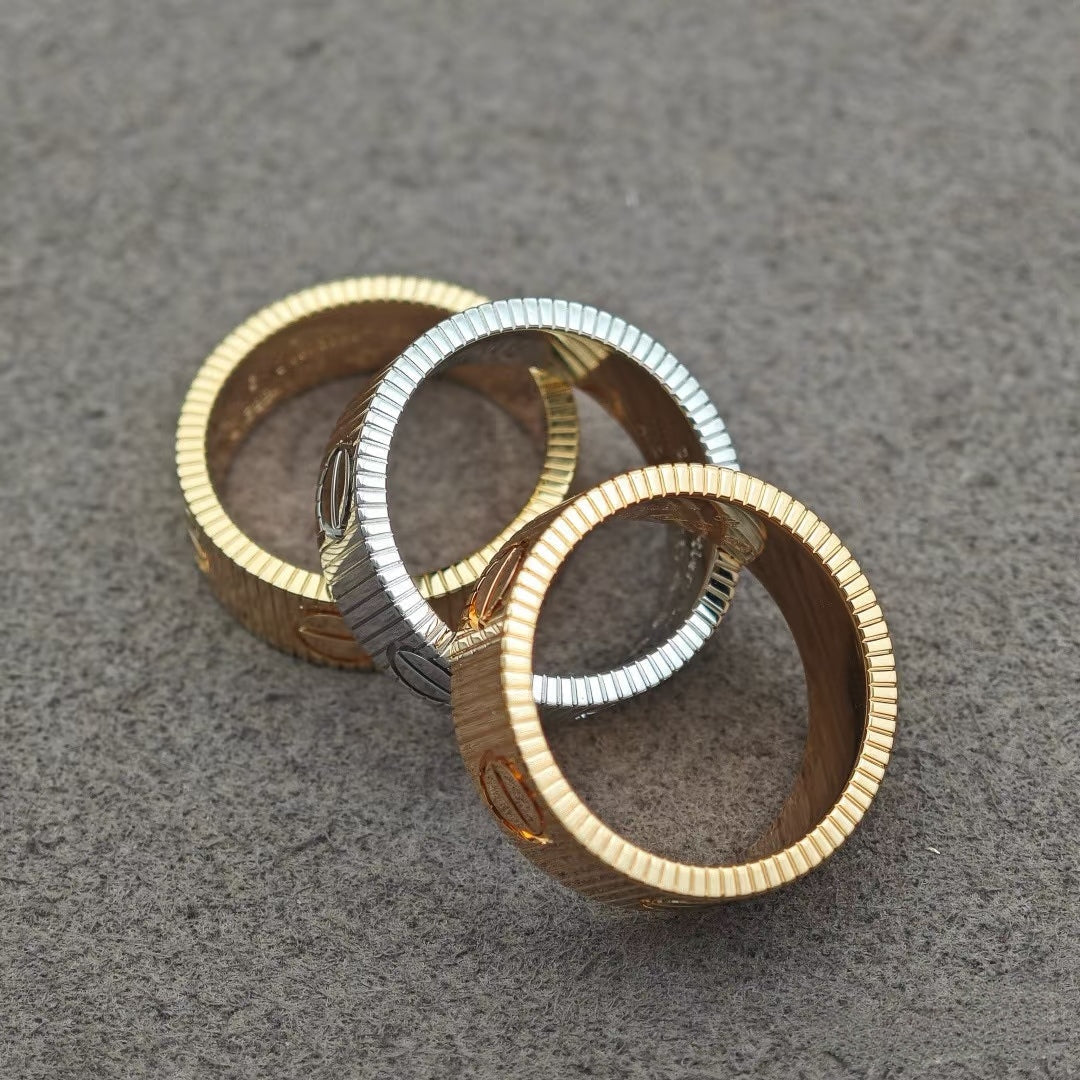 ¡®Dream¡¯NEW MODEL LOVE 6.5 MM RING