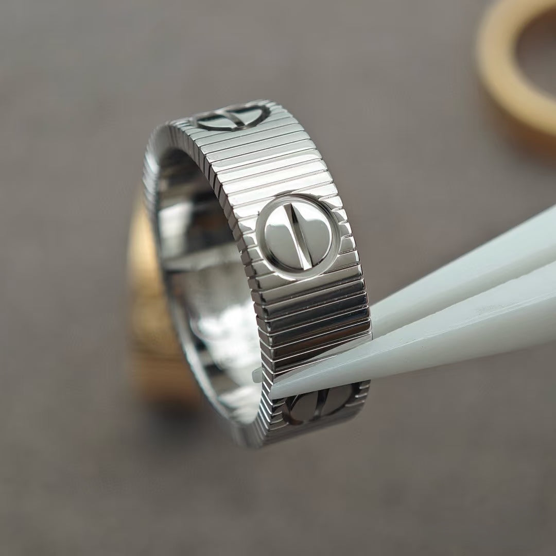 ¡®Dream¡¯NEW MODEL LOVE 6.5 MM RING