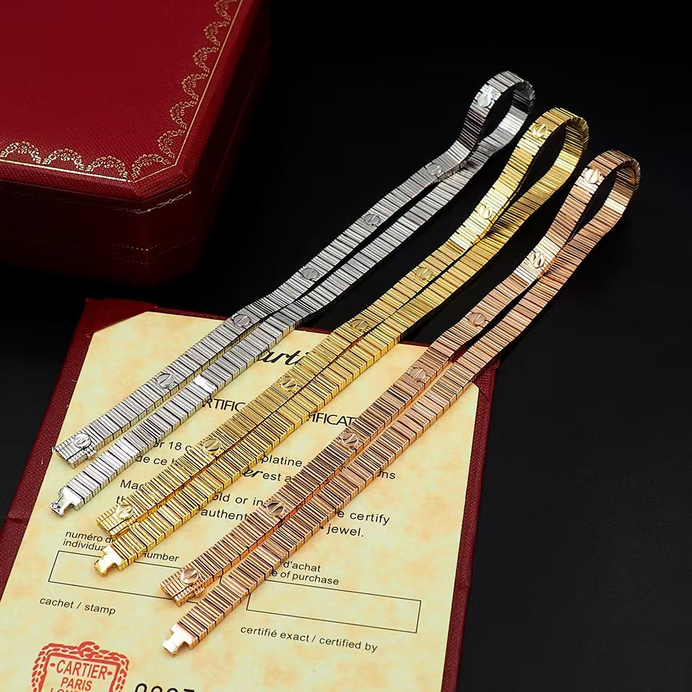 [Dream]  2026 NEW LOVE UNLIMITED NECKLACE