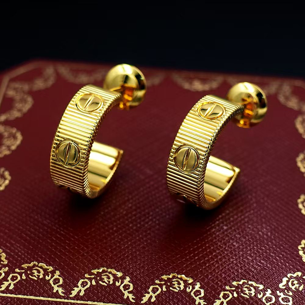 [Dream] 2026 NEW LOVE UNLIMITED EARRINGS