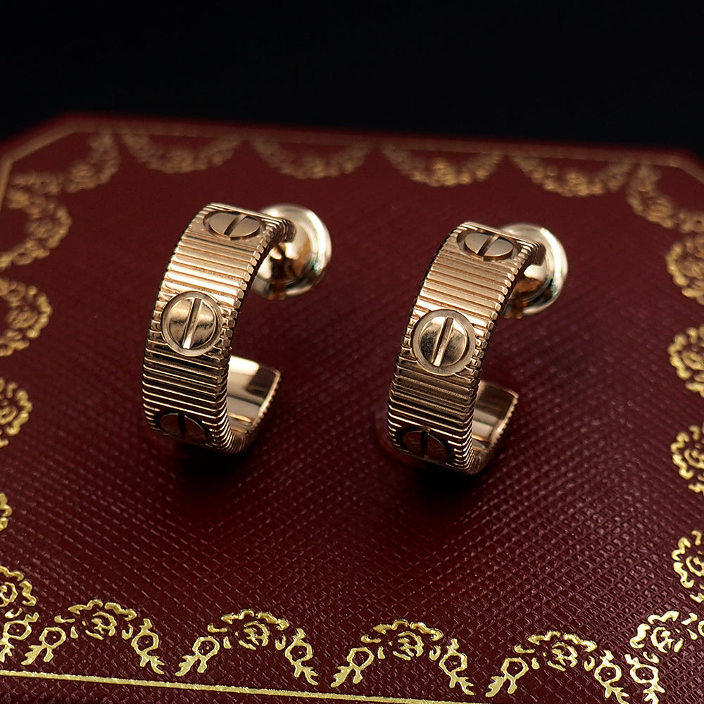 [Dream] 2026 NEW LOVE UNLIMITED EARRINGS