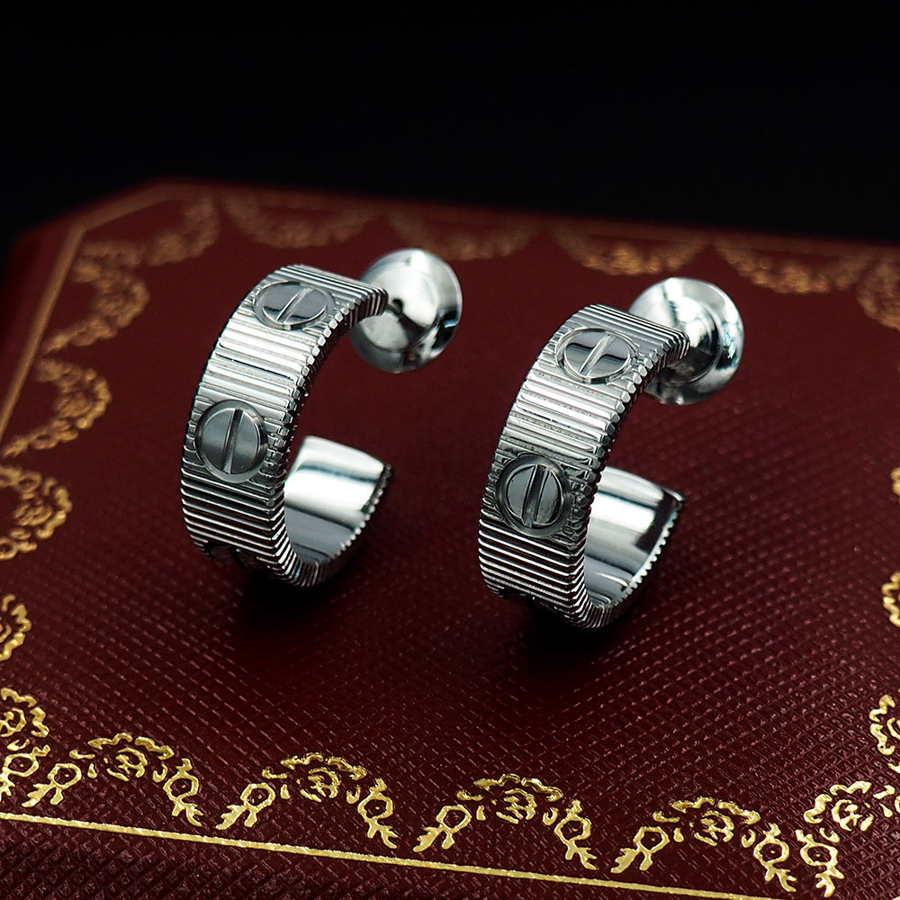 [Dream] 2026 NEW LOVE UNLIMITED EARRINGS