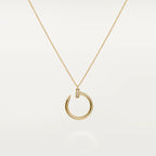 ¡®Dream¡¯JUSTE NECKLACE GOLD