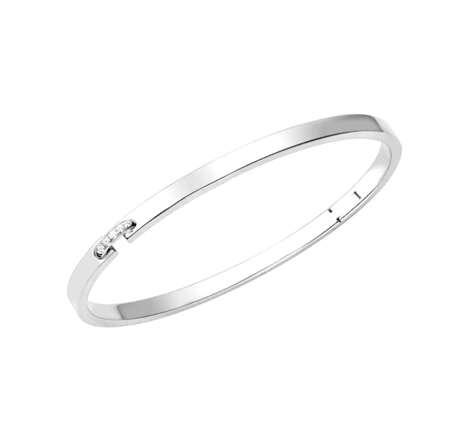 ¡®Dream¡¯LIENS EVIDENCE DIAMOND BRACELET