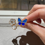 [Dream] 2026 NEUES MODELL FRÜHLING LUCKY 3 MOTIV GOLD RING