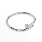 „Dream“-JUSTE-Armband 3,5 mm Diamanten