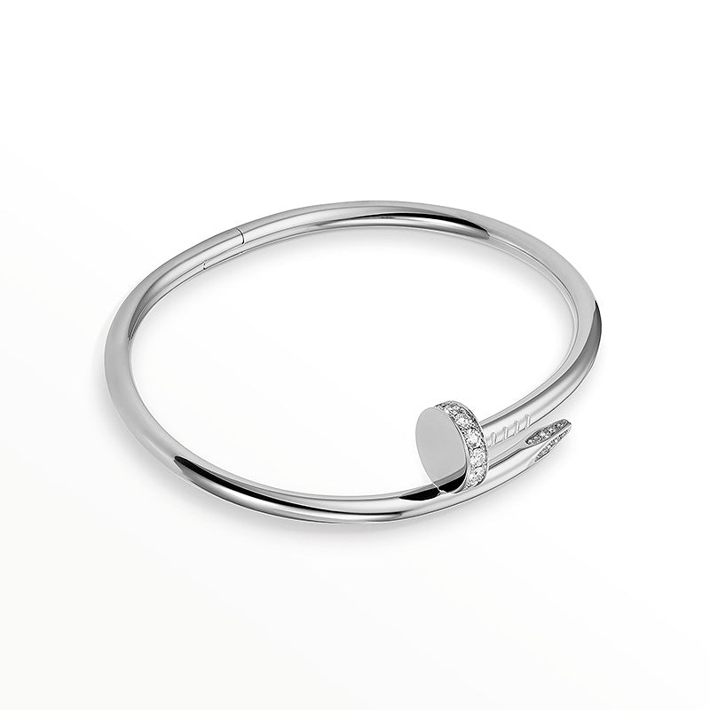 ¡®Dream¡¯JUSTE BRACELET 3.5MM DIAMONDS