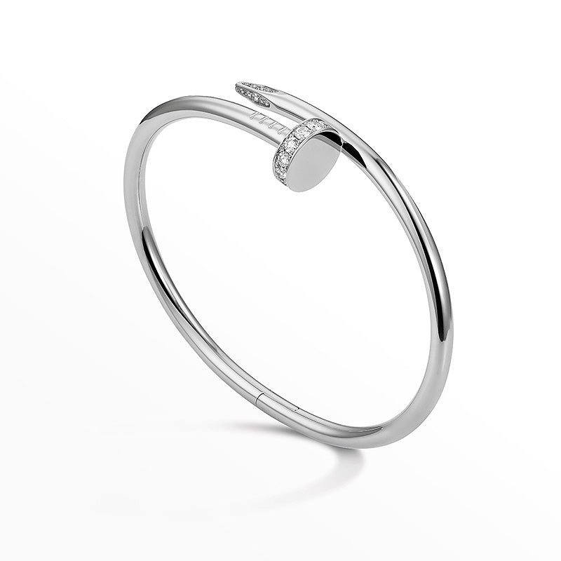 ¡®Dream¡¯JUSTE BRACELET 3.5MM DIAMONDS