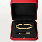 ¡®Dream¡¯LOVE BRACELET 3.65MM 10 DIAMONDS