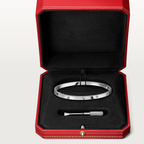 ¡®Dream¡¯LOVE BRACELET 3.65MM 10 DIAMONDS