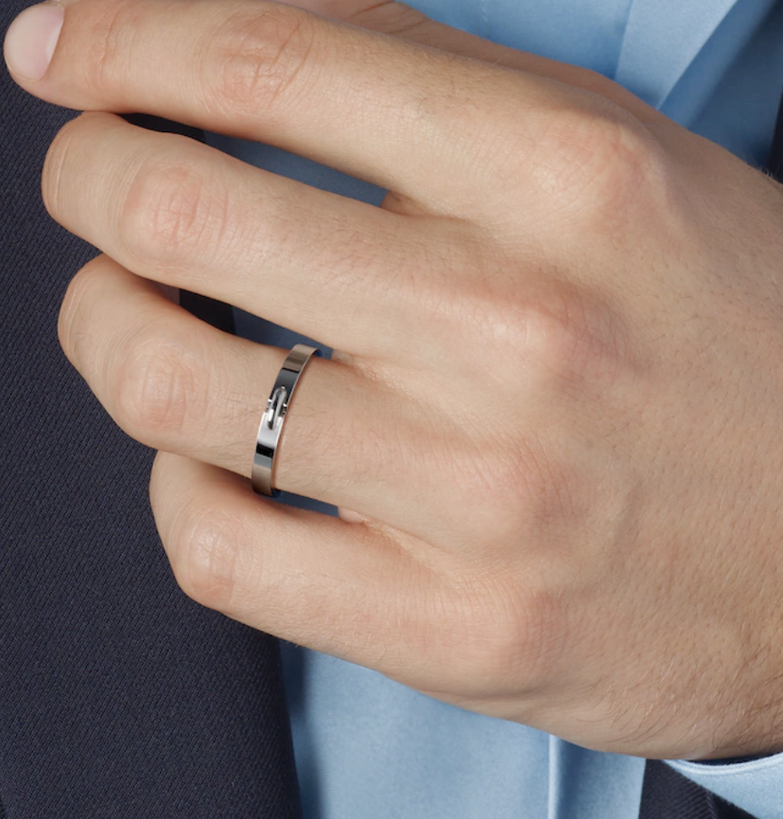 ¡®Dream¡¯ALLIANCE LIENS VIDENCE 3MM RING