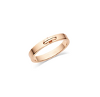 ¡®Dream¡¯ALLIANCE LIENS VIDENCE 3MM RING