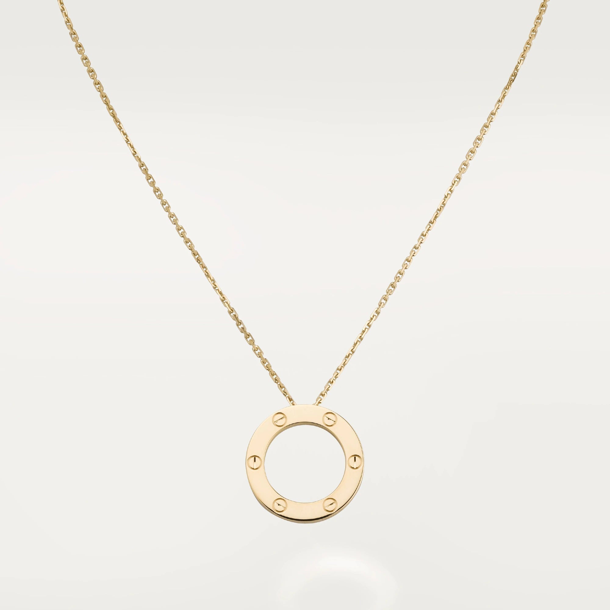 ¡®Dream¡¯LOVE NECKLACE 16MM