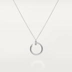 Halskette „Dream“ JUSTE SILBER
