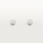 ¡®Dream¡¯LOVE EARRINGS SILVER 10MM