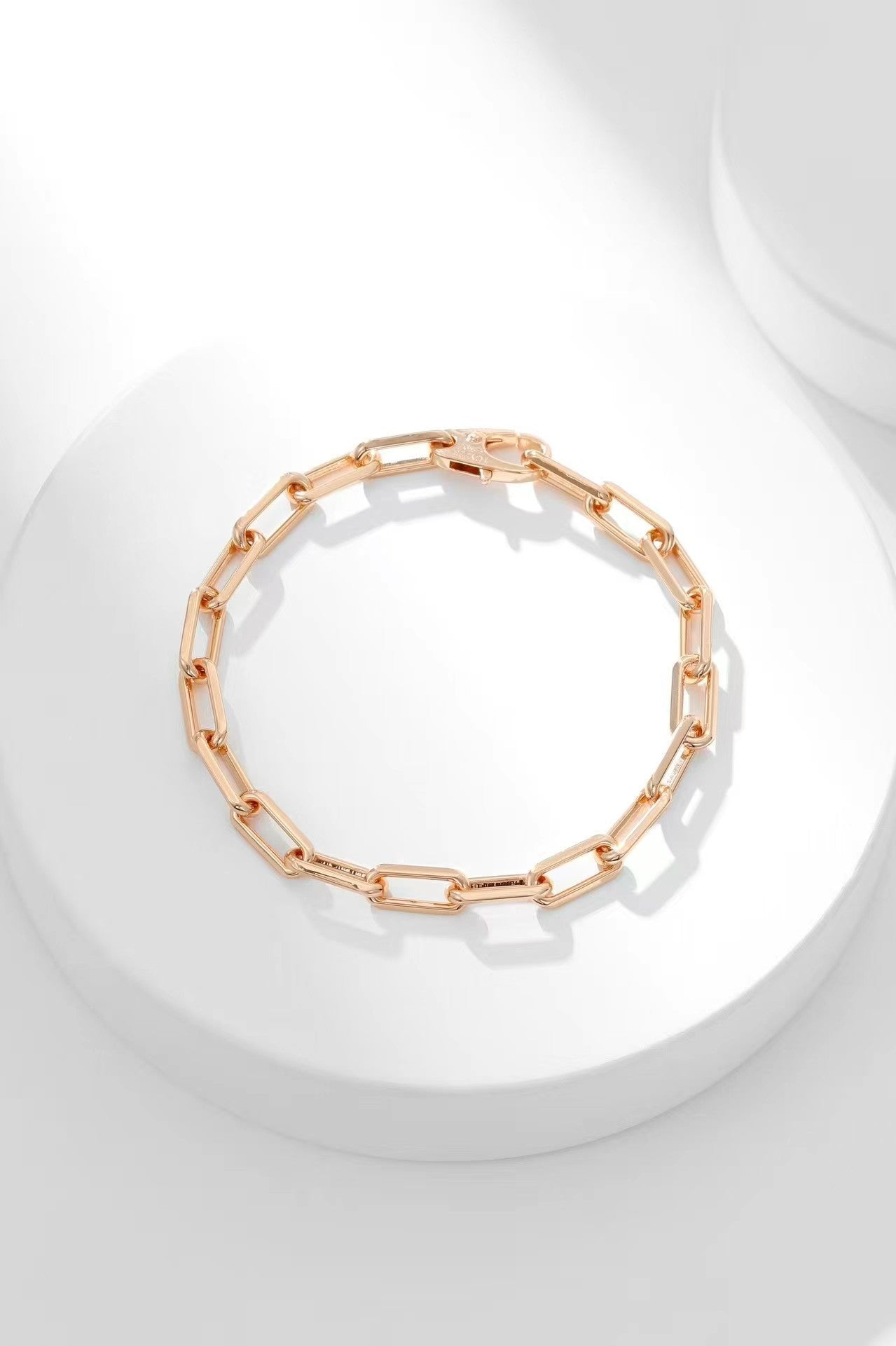 [¡®Dream¡¯]CT CHAIN BRACELET