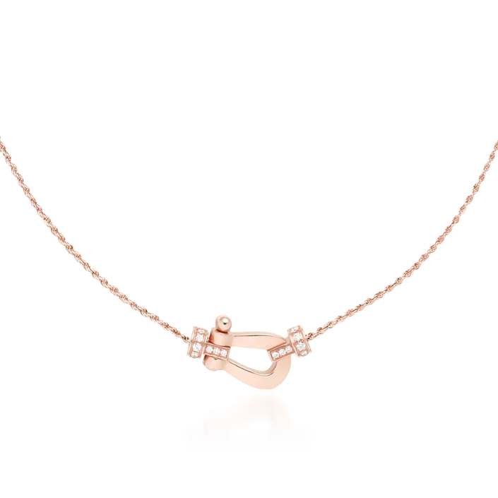 ¡®Dream¡¯FORCE 10 DIAMOND NECKLACE