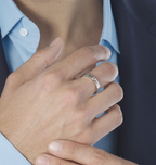 ¡®Dream¡¯ALLIANCE LIENS VIDENCE 4MM RING