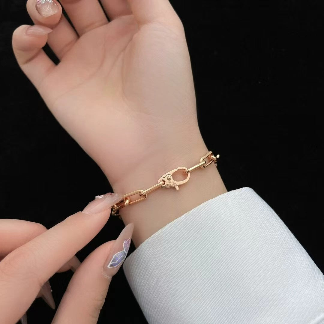 [¡®Dream¡¯]CT CHAIN BRACELET