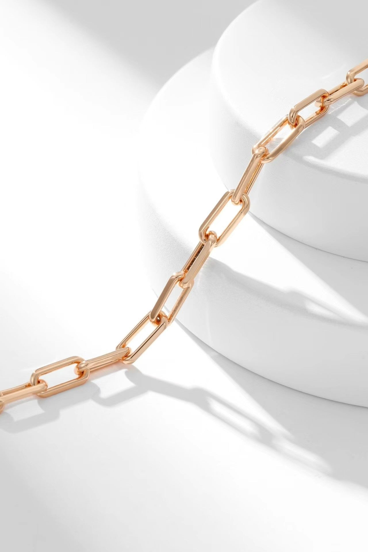 [¡®Dream¡¯]CT CHAIN BRACELET