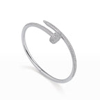 ¡®Dream¡¯JUSTE BRACELET 3.5MM ALL DIAMONDS
