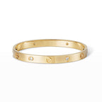 ¡®Dream¡¯LOVE BRACELET 6.1MM 4 DIAMONDS