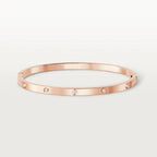 ¡®Dream¡¯LOVE BRACELET 3.65MM 10 DIAMONDS