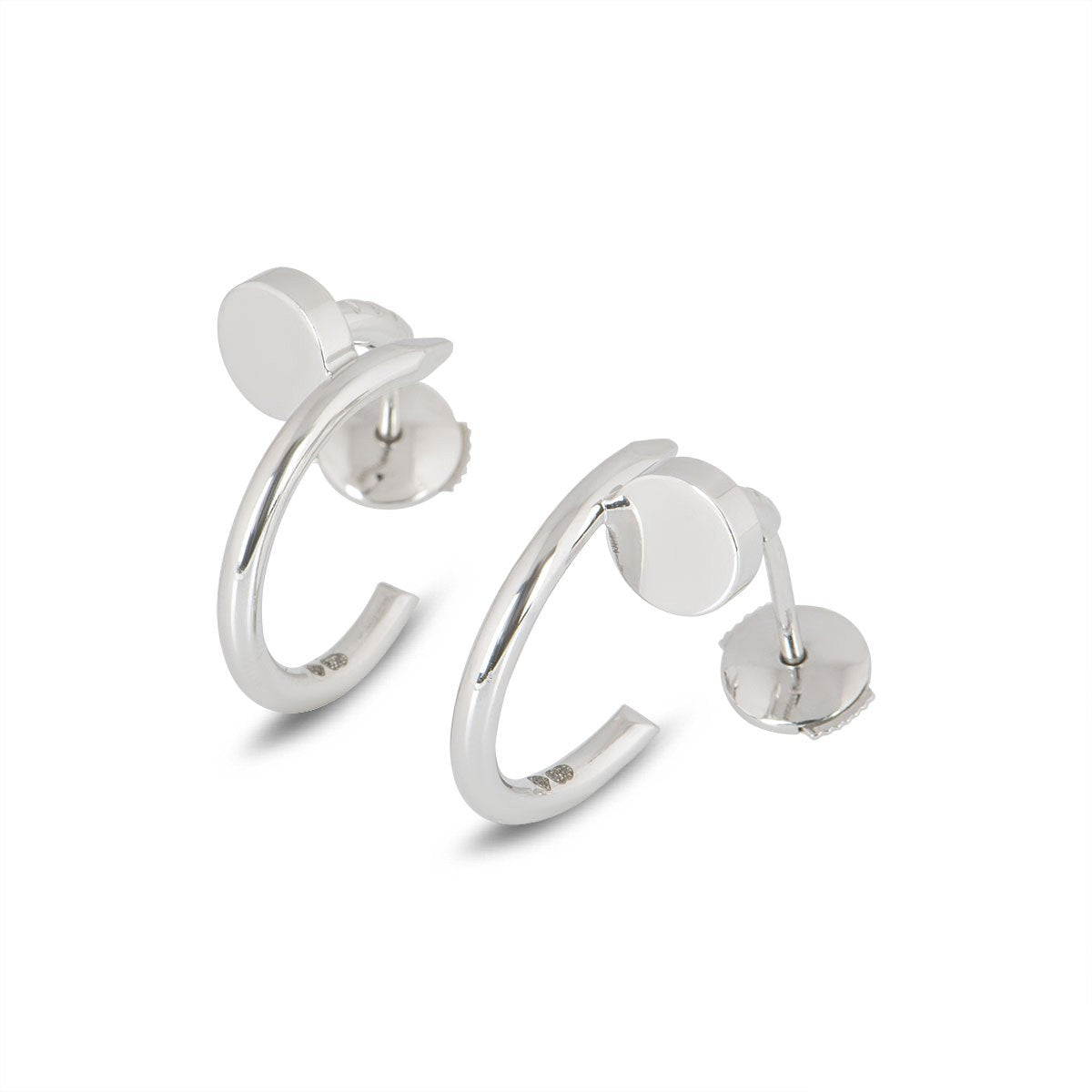 ¡®Dream¡¯JUSTE EARRINGS SILVER