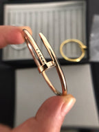 ¡®Dream¡¯JUSTE BRACELET 3.5MM
