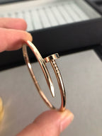 ¡®Dream¡¯JUSTE BRACELET 3.5MM