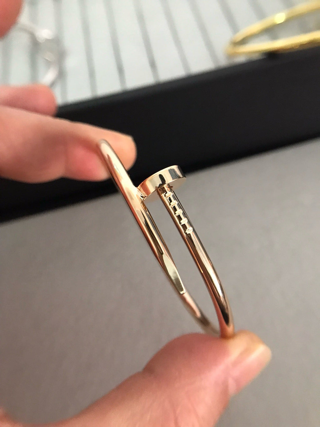 ¡®Dream¡¯JUSTE BRACELET 3.5MM