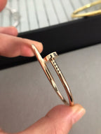 ¡®Dream¡¯JUSTE BRACELET 3.5MM