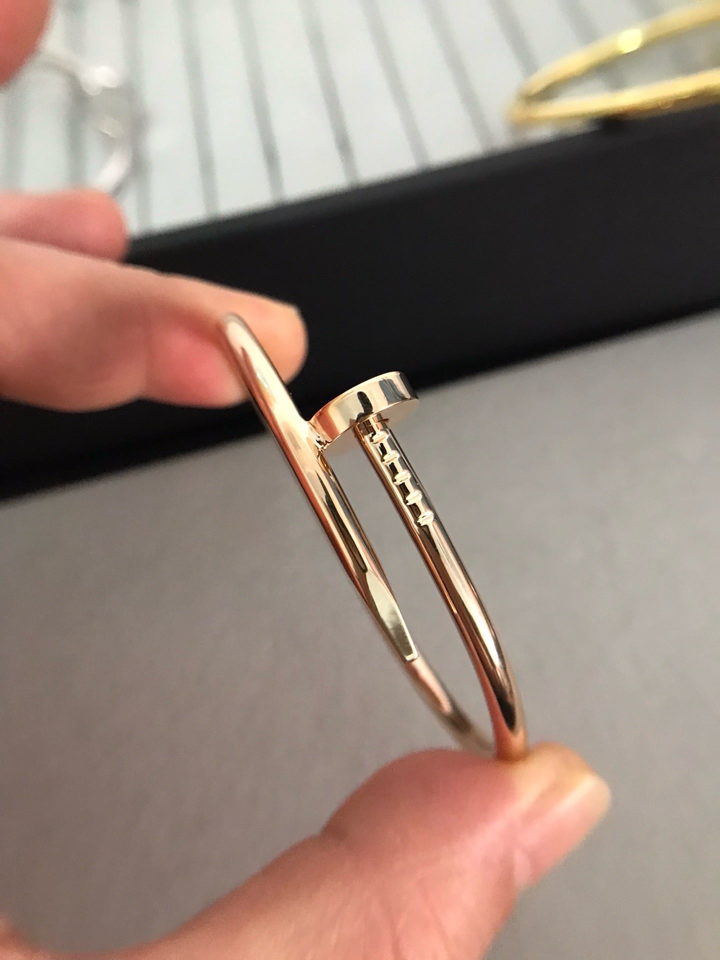 ¡®Dream¡¯JUSTE BRACELET 3.5MM
