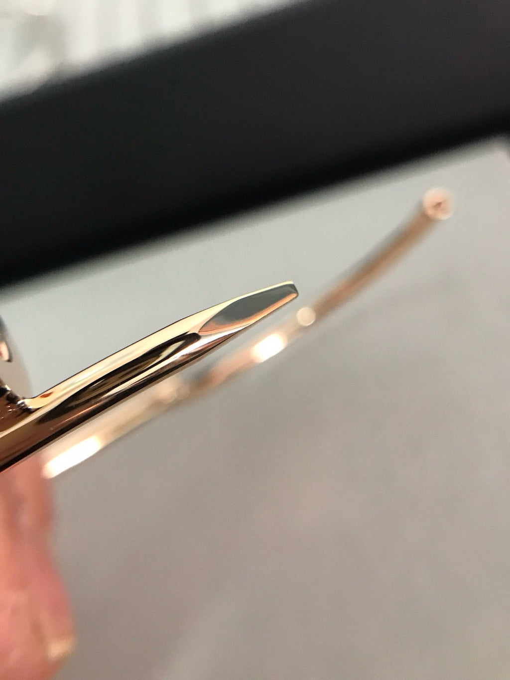 ¡®Dream¡¯JUSTE BRACELET 3.5MM