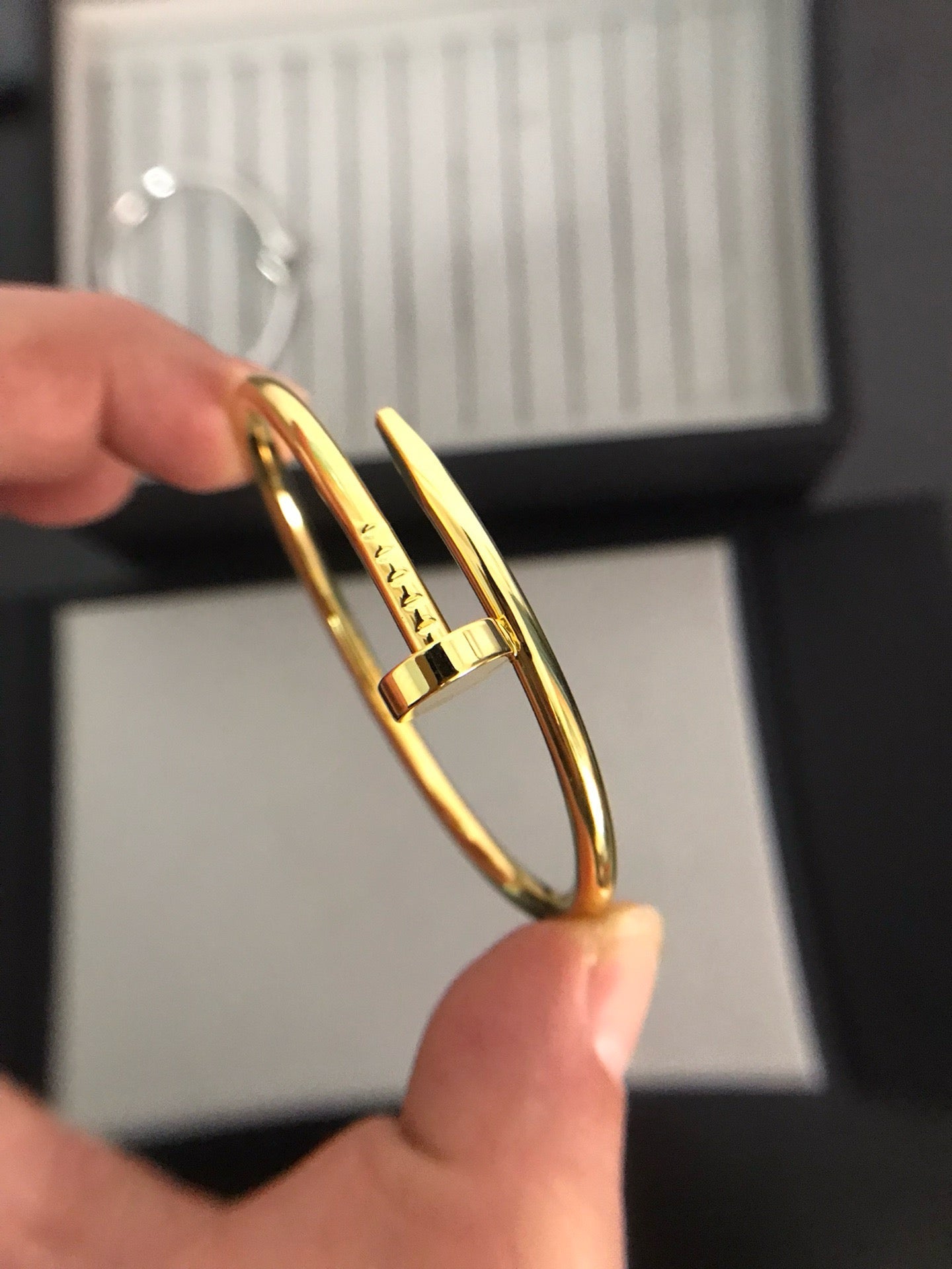 ¡®Dream¡¯JUSTE BRACELET 3.5MM