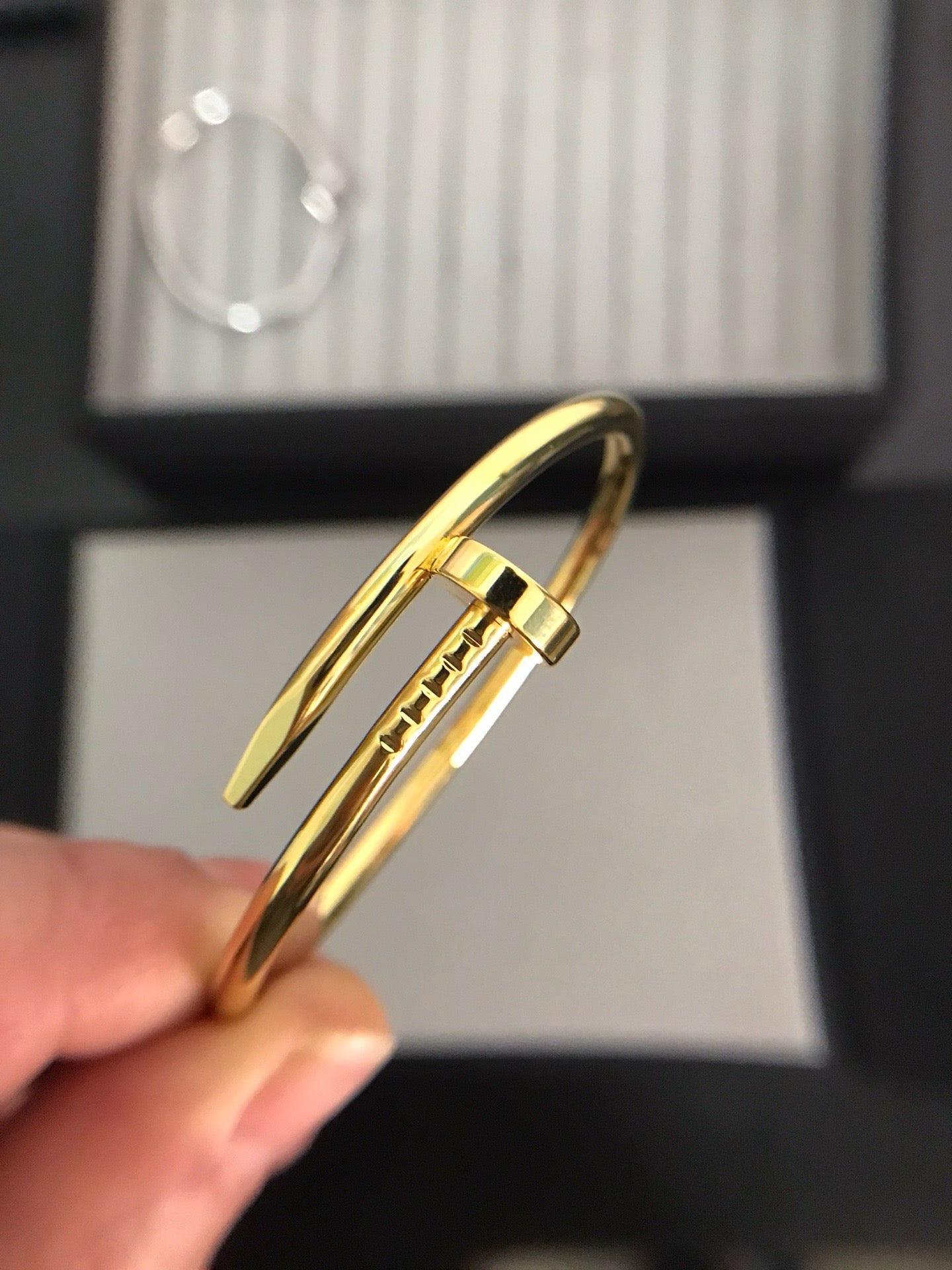 ¡®Dream¡¯JUSTE BRACELET 3.5MM