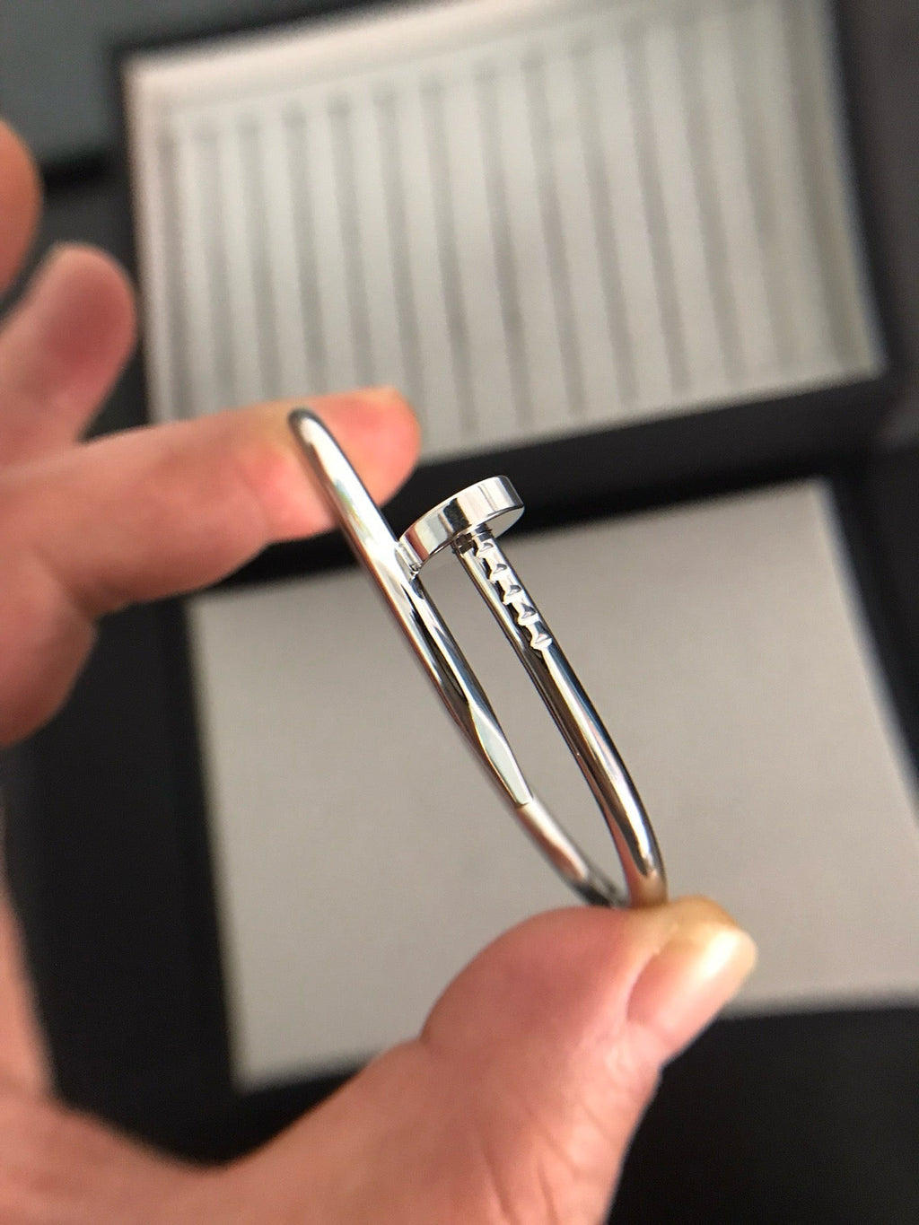 ¡®Dream¡¯JUSTE BRACELET 3.5MM