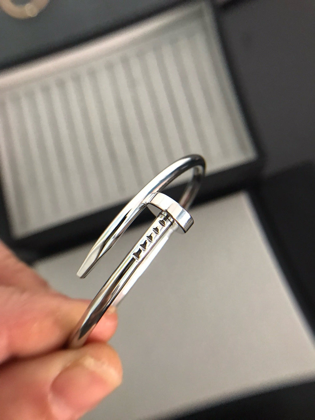 ¡®Dream¡¯JUSTE BRACELET 3.5MM