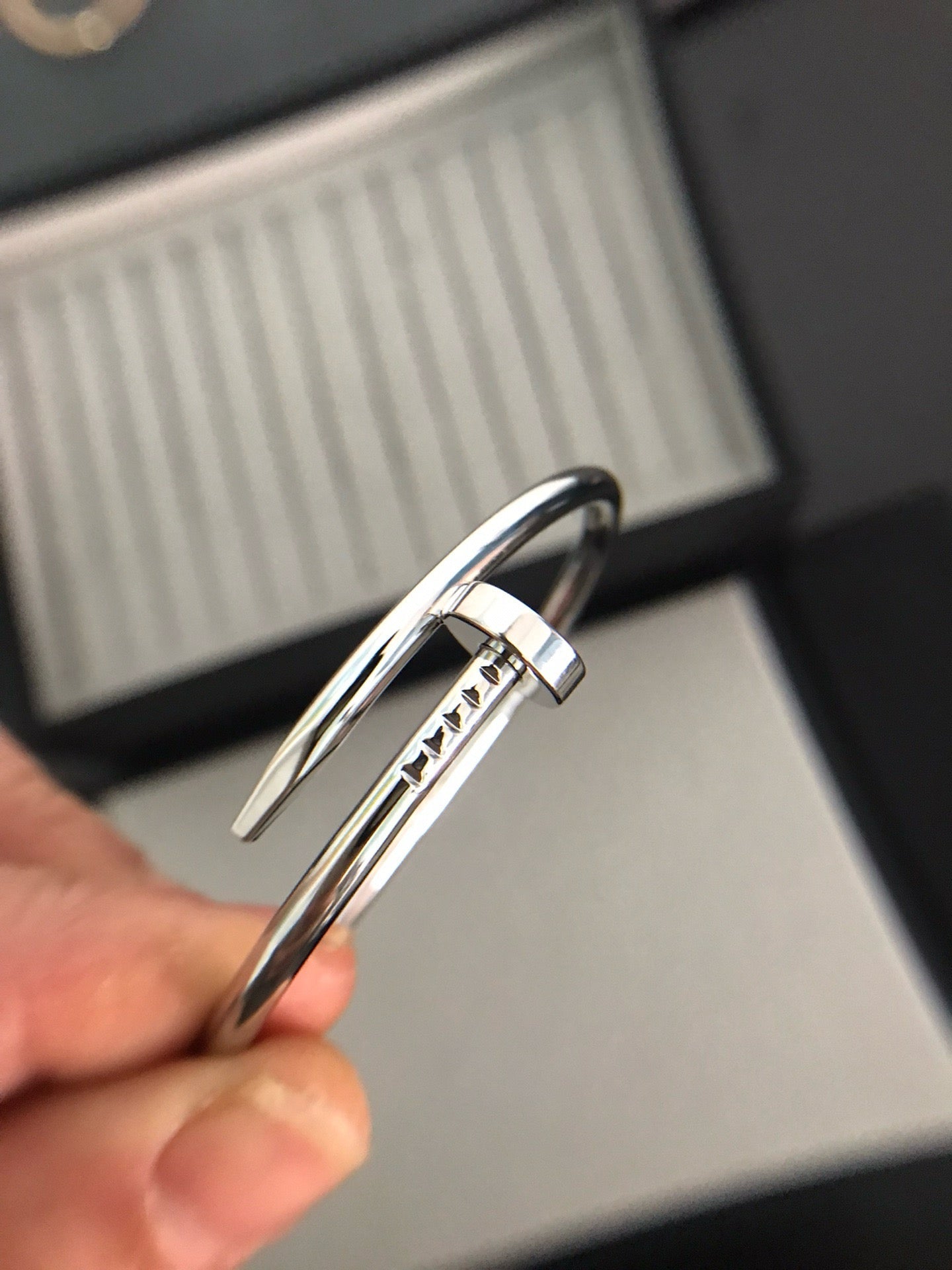 ¡®Dream¡¯JUSTE BRACELET 3.5MM