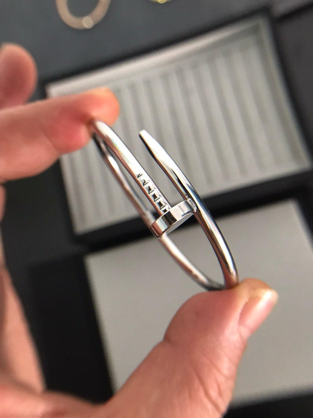 ¡®Dream¡¯JUSTE BRACELET 3.5MM