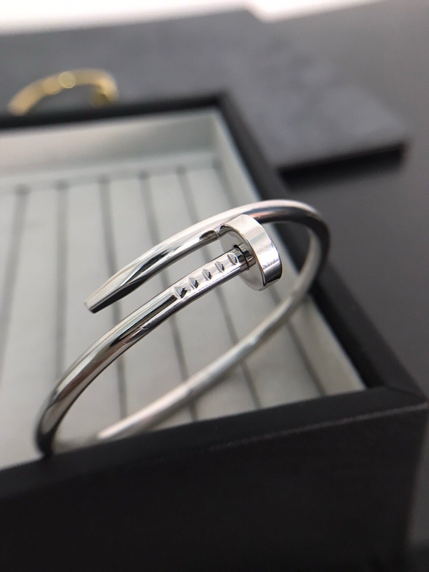 ¡®Dream¡¯JUSTE BRACELET 3.5MM