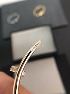 „Dream“-JUSTE-Armband 3,5 mm Diamanten