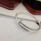 „Dream“-JUSTE-Armband 3,5 mm Diamanten