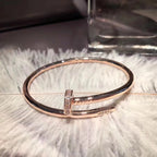 „Dream“-JUSTE-Armband 3,5 mm Diamanten